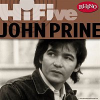 John Prine – Rhino Hi-Five: John Prine