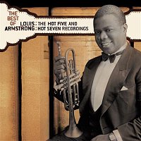 Louis Armstrong – The Best of The Hot 5 & Hot 7 Recordings