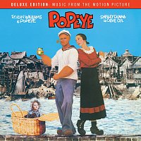 Popeye [Music From The Motion Picture / The Deluxe Edition]