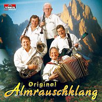 Orig. Almrauschklang – Weils heit so barig isch