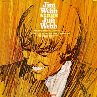Jim Webb & Jimmy Webb – Jim Webb Sings Jim Webb