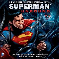 Kevin Kliesch – Superman Unbound (Original Motion Picture Soundtrack)