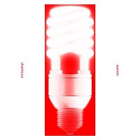 Přední strana obalu CD Switch