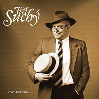 Jiří Suchý – Znám tolik písní...