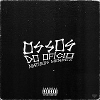 Přední strana obalu CD Ossos Do Ofício