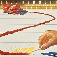 Bill Summers, Summers Heat – Cayenne