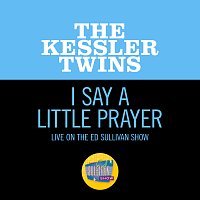 I Say A Little Prayer [Live On The Ed Sullivan Show, November 24, 1968]