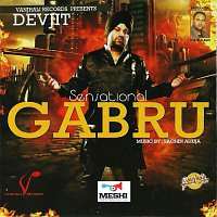 Devjit – Sensational Gabru
