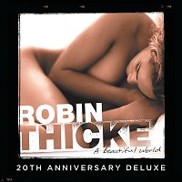 Robin Thicke – When I Get You Alone / High School Man