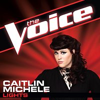 Caitlin Michele – Lights [The Voice Performance]