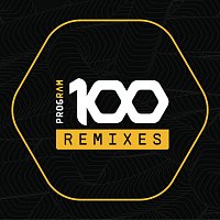Přední strana obalu CD ProgRAM 100: Remixes