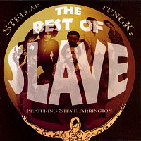 Slave – Stellar Fungk:  The Best Of Slave, Featuring Steve Arrington
