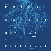Eruca Sativa – Huellas Digitales (En Vivo)
