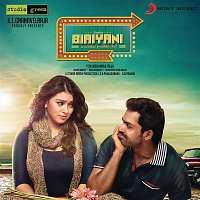 Yuvanshankar Raja – Biriyani (Telugu) (Original Motion Picture Soundtrack)