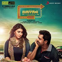 Yuvan Shankar Raja – Biriyani (Telugu) (Original Motion Picture Soundtrack)