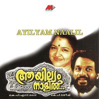 Raveendran & Kaithapram Damodaran Namboothiri – Ayilyam Naalil (Original Motion Picture Soundtrack)