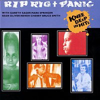 Rip Rig And Panic – Knee Deep In Hits