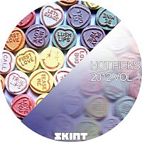 Various Artists.. – Hot Picks (2012 Vol. 1)