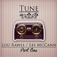 Lou Rawls, Les McCann – Tune in to
