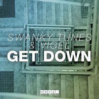 Swanky Tunes, Vigel – Get Down