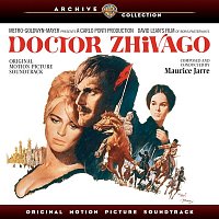 Maurice Jarre – Doctor Zhivago (Original Motion Picture Soundtrack)