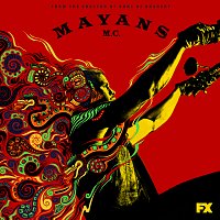 Nunca [From "Mayans M.C."]