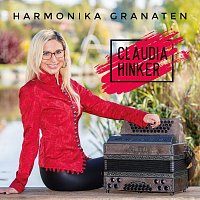 Přední strana obalu CD Harmonika Granaten