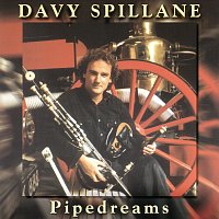 Přední strana obalu CD Pipedreams