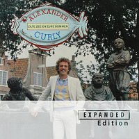 Alexander Curly – Zilte Zee En Zure Bommen [Remastered 2023 / Expanded Edition]