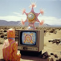 Přední strana obalu CD Lost Dreams