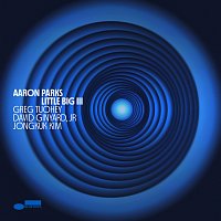 Aaron Parks – Ashé