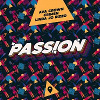 AVA CROWN, CRIMSN, Linda Jo Rizzo – Passion