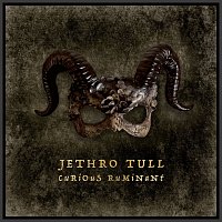 Jethro Tull – Curious Ruminant
