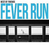 Přední strana obalu CD Fever Run