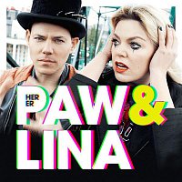 Paw&Lina – Her Er Paw&Lina