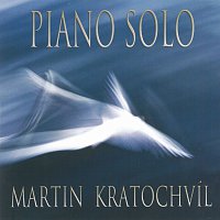Martin Kratochvíl – Piano solo