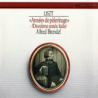 Alfred Brendel – Liszt: Années de pelerinage: Deuxieme année - Italie