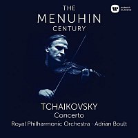 Yehudi Menuhin – Tchaikovsky: Violin Concerto