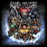 Iced Earth – Tribute To The Gods