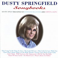 Dusty Springfield – Songbooks