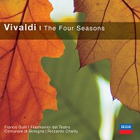 Franco Gulli, Orchestra del Teatro Comunale di Bologna, Riccardo Chailly – Vivaldi: The Four Seasons