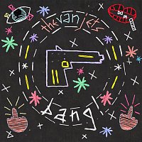 The Van Jets – Bang!