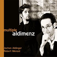 Robert Menzel, Jochen Aldinger – Multiple Aldimenz
