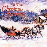 Přední strana obalu CD All Time Christmas Favorites [Volume I]