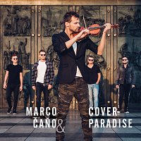 Marco Čaňo & Cover Paradise – Cover Paradise