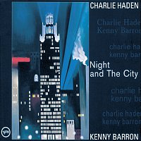 Přední strana obalu CD Night And The City