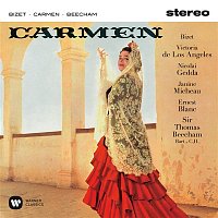 Sir Thomas Beecham – Bizet: Carmen