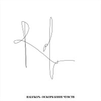 Přední strana obalu CD Оскорбление чувств