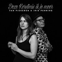 Van Piekeren, Iris Penning – Deze Kerstmis ik je meer