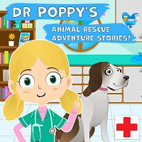 Dr Poppy's Animal Rescue Adventure Stories!